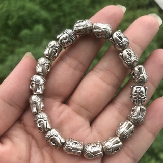 Vòng tay charm Phật Tông