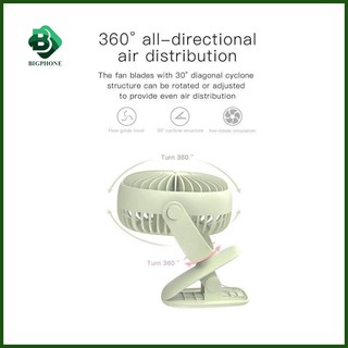QUẠT MINI BASEUS ZW2816