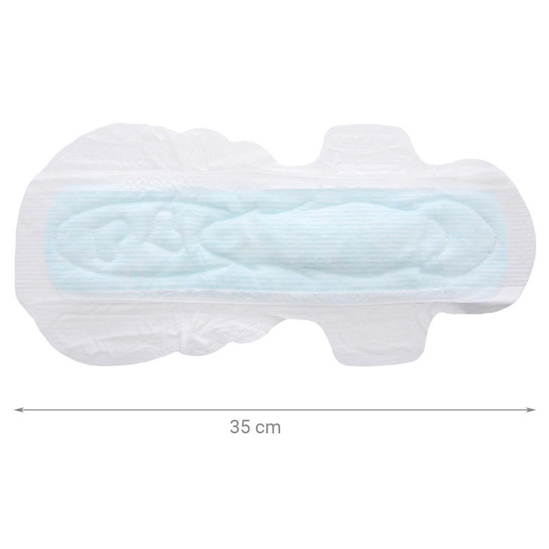Băng Vệ Sinh Diana Siêu Thấm Supernight 35cm