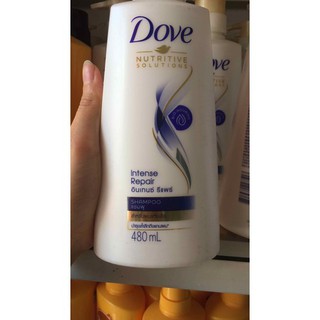 ComBo 2 DẦU GỘI DOVE THÁI LAN