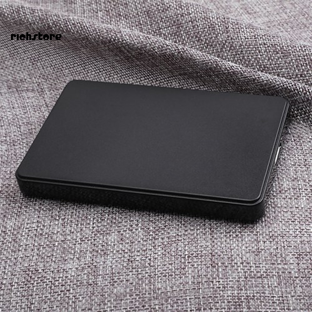 Hộp Đựng Ổ Cứng Ngoài 2.5inch USB 3.0 5Gbps Ốp | BigBuy360 - bigbuy360.vn