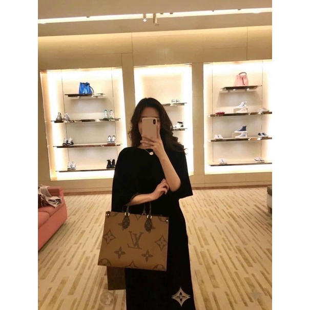 Túi xách công sở sz 25-35-41cm