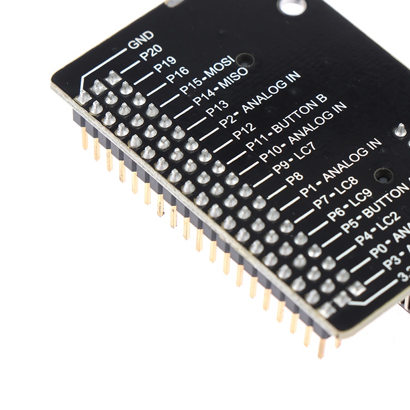 Bảng Mạch Mở Rộng 1 Bit Giáo Dục Sớm Cho Bé | BigBuy360 - bigbuy360.vn