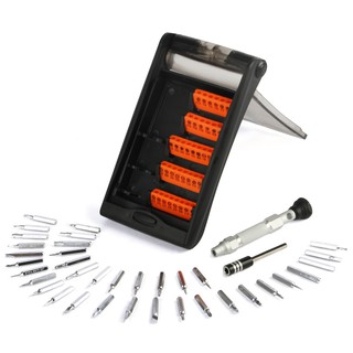 Bộ tua vít đa năng Jakemy JM-8151