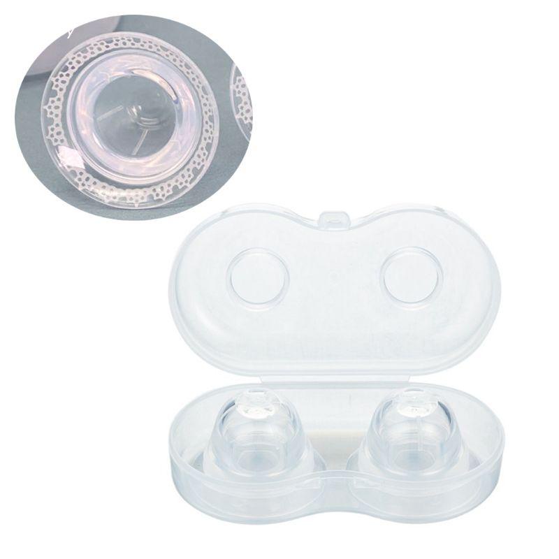 [Hàng mới về] Dụng cụ chỉnh sửa ti an toàn và chất lượng cho mẹ bầu