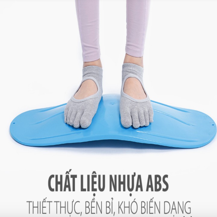 Ván Tập Yoga Thể Dục Thể Thao VIYASA™️