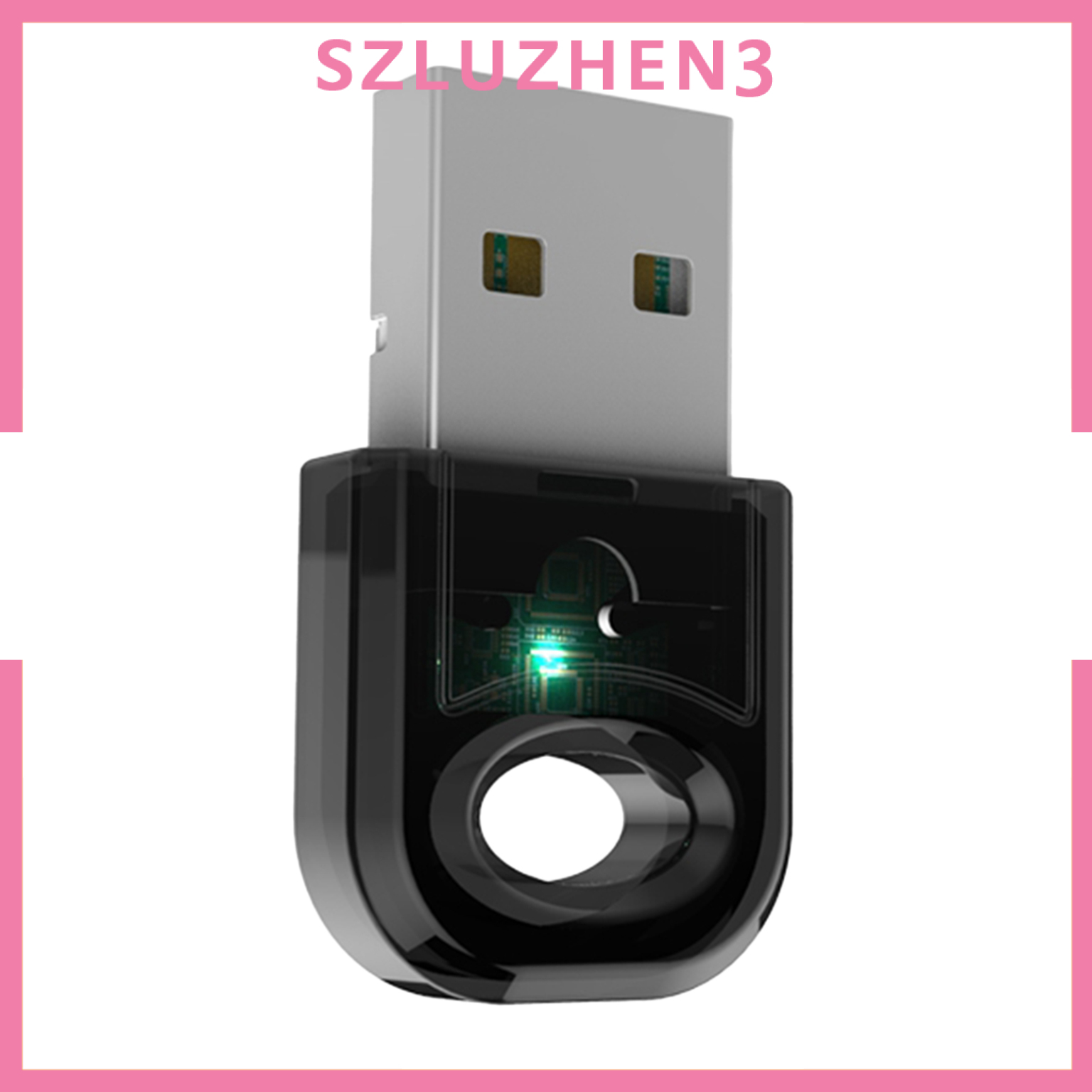 Usb Nhận Tín Hiệu Âm Thanh Bluetooth Không Dây Cho Pc Laptop | BigBuy360 - bigbuy360.vn