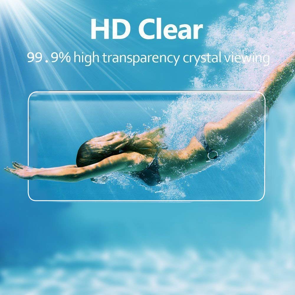 Kính Cường Lực Bảo Vệ Màn Hình Và Camera 2 Trong 1 Cho Samsung Galaxy A52 A72 A32 A 52 72 32