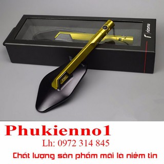 Kính chiếu hậu rizoma