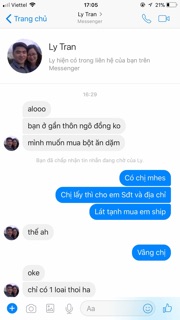 Bột ăn dặm cho bé