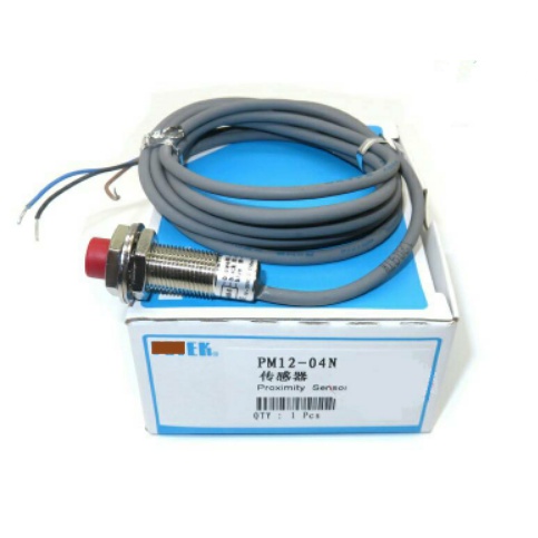 SZ Mới 2 Chiếc PM12-02N PM12-04N PM12-02P Cảm Biến Công Tắc Khoảng Cách Bảo Hành Một Năm SpotSản Phẩ