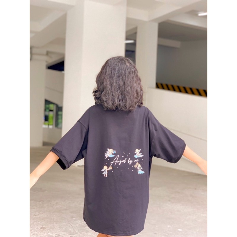 Tee Angel By Me