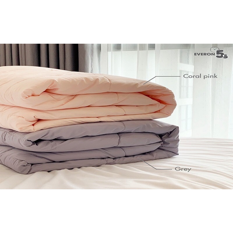 Chăn 5S Everon Siêu Mềm 2mx2m2