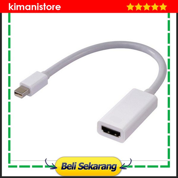 Đầu Chuyển Đổi Mini Displayport Sang Hdmi