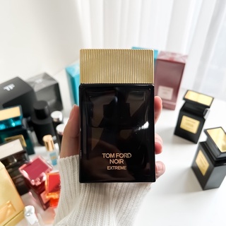 Nước Hoa Tom Ford Noir Extreme [Mẫu Thử]
