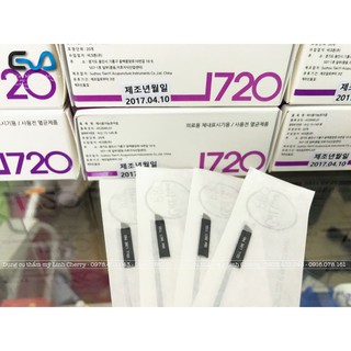 5 Dao điêu khắc Cello HÀN QUỐC siêu bén