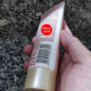 {Chính hãng - Ảnh thật} Kem dưỡng da tay lụa Silky Hands 80ml Nga