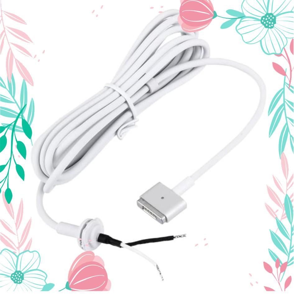 dây cáp sạc Macbook Magsafe 2 loại tốt shopphukien192