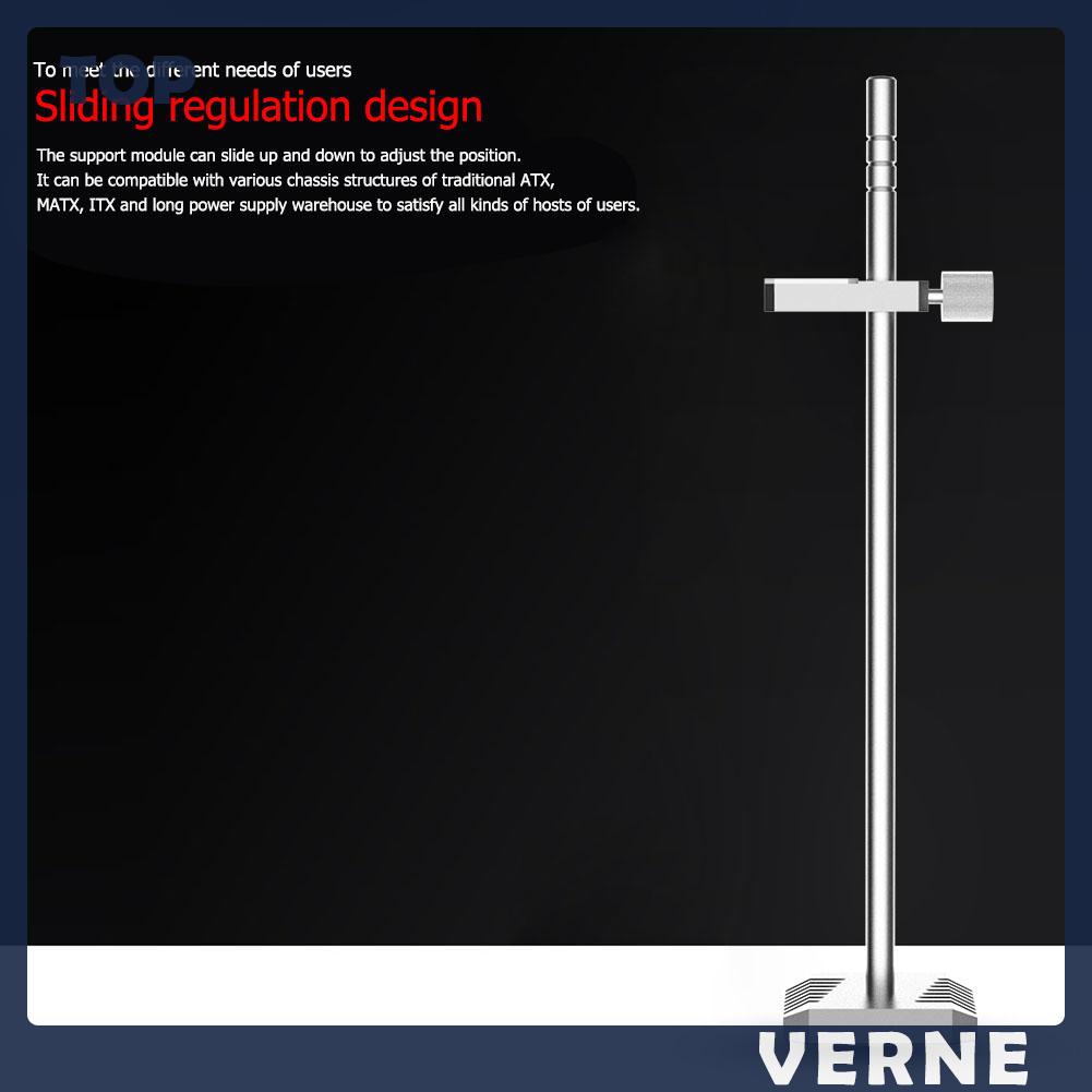 Giá Đỡ Đồ Họa Bằng Nhôm Vernesss Coolmoon Vt192 | BigBuy360 - bigbuy360.vn