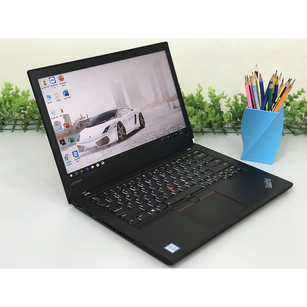 Laptop Lenovo Thinkpad T470 - i7 7600U, laptop cũ chơi game đồ họa nặng - Hàng nhập khẩu USA | WebRaoVat - webraovat.net.vn