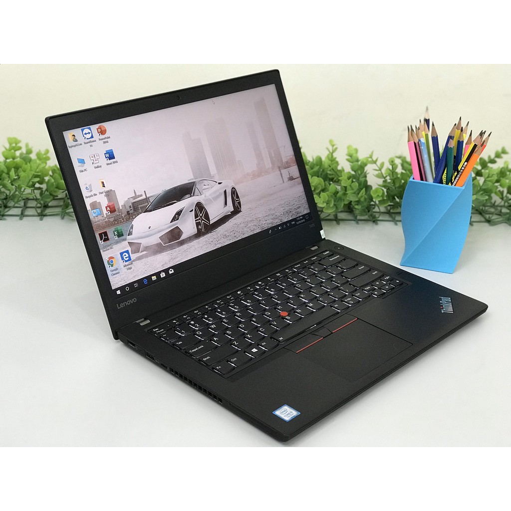 Laptop Lenovo Thinkpad T470 - i7 7600U, laptop cũ chơi game đồ họa nặng - Hàng nhập khẩu USA | BigBuy360 - bigbuy360.vn