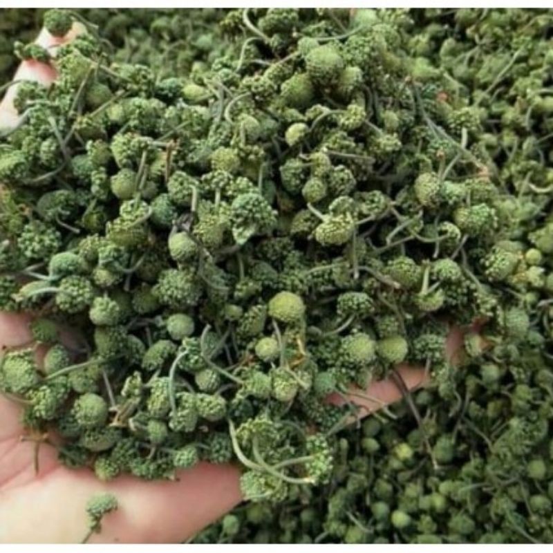 Nụ hoa tam thất hàng xịn rất thơm hộp 150g