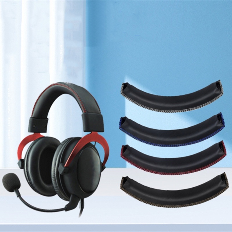 Đệm Lót Băng Đô Thoải Mái Cho hyperX Cloud II