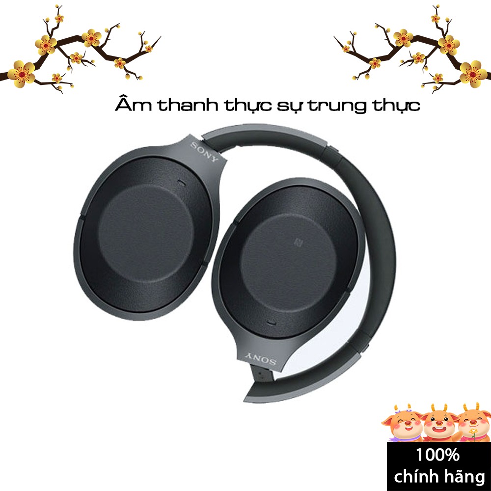 Tai nghe Bluetooth SONY WH 1000xM2 / 1000X M2 | BigBuy360 - bigbuy360.vn