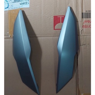 Ốp pha đen trước Winner X V3 2022 đời mới (có bán lẻ trái phải )