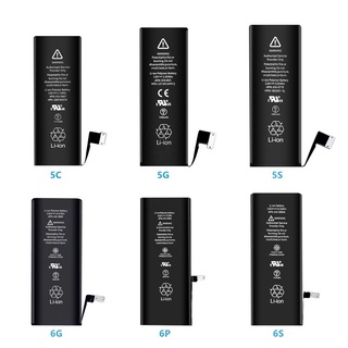 Pin điện thoại 5️⃣/ 5️⃣s/ 6️⃣/ 6️⃣s/ 6️⃣Plus/ 6️⃣sPlus/ 7️⃣/ 7️⃣Plus/ 8️⃣/ 8 Plus. BH 36 tháng