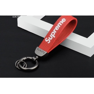 Móc khoá Supreme Cao Cấp