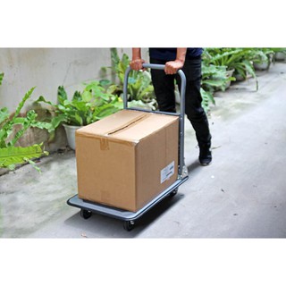 Xe đẩy hàng Advindeq TL-170