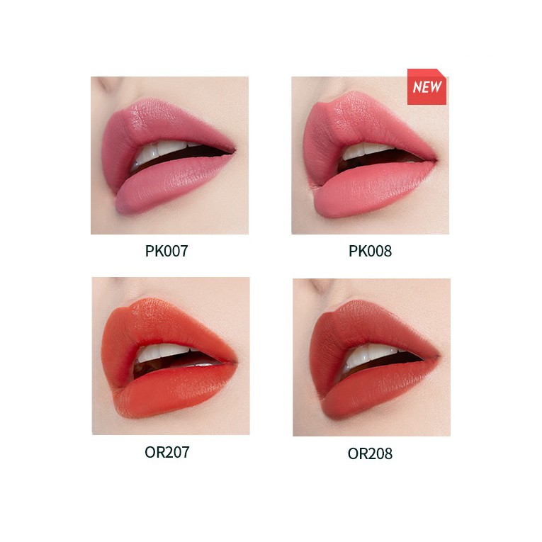 (Hàng Mới Về) Son Môi Hiệu Etude House Với 16 Kiểu Màu Tùy Chọn | BigBuy360 - bigbuy360.vn