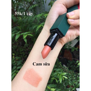 Son lỳ siêu đẹp