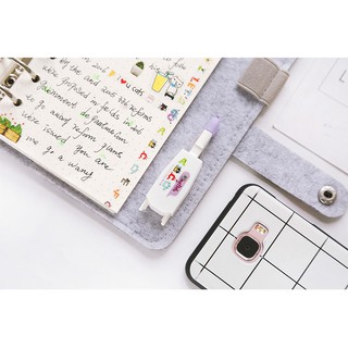 Combo 02 ruột xóa kéo trang trí