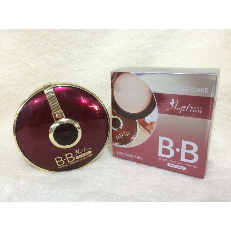 Phấn phủ BB 2 tầng ( chọn ngẫu nhiên) | BigBuy360 - bigbuy360.vn