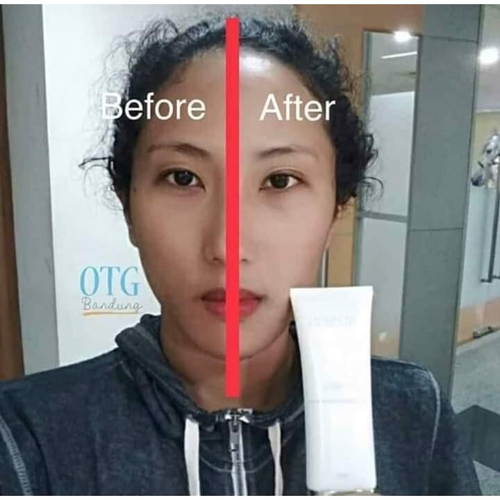[ CHÍNH HÃNG 100% ] Sữa Làm Trắng Da Tức Thì InstaBlanc Nuskin | BigBuy360 - bigbuy360.vn