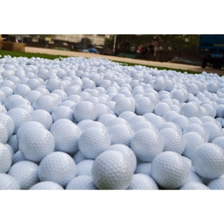 BÓNG GOLF NỔI 2 LỚP