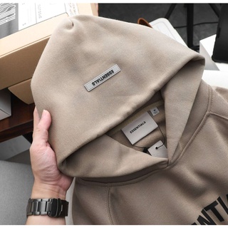 Hoodies nỉ dày dặn ESSENTIAL