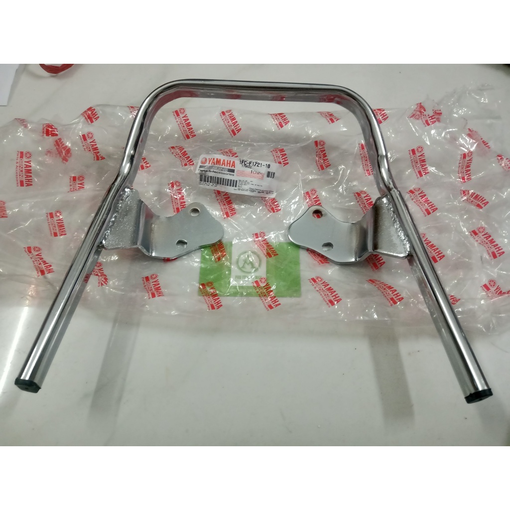 Quai yên  Sirius Yamaha