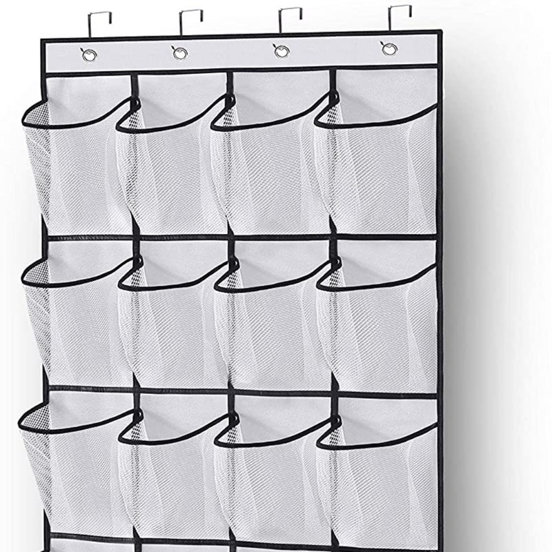 Túi Đựng Đồ Thủ Công 24 Ngăn Sức Chứa Lớn