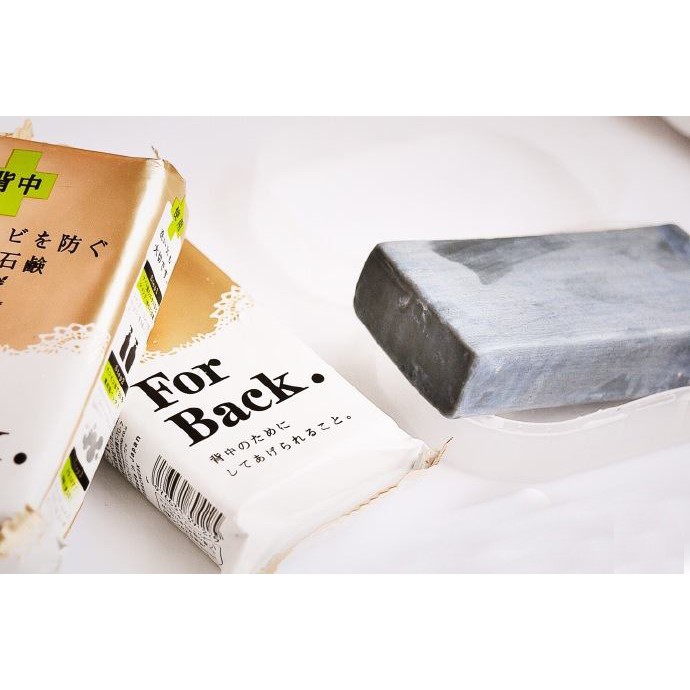 Xà phòng For Back Medicated Soap -135g