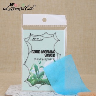 Giấy thấm dầu Lameila