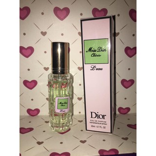 Nước Hoa Mini Miss Dior 20ml