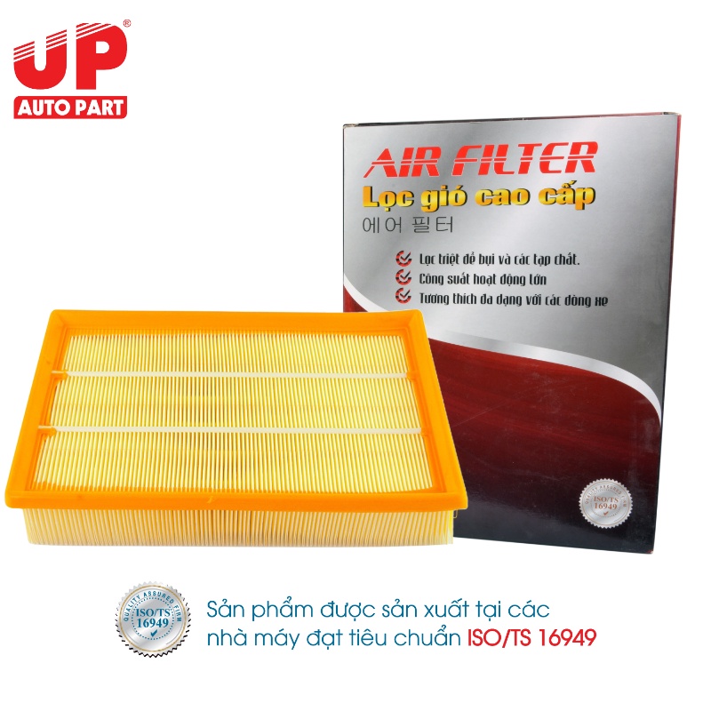 Lọc gió động cơ FORD TRANSIT 2003-2019