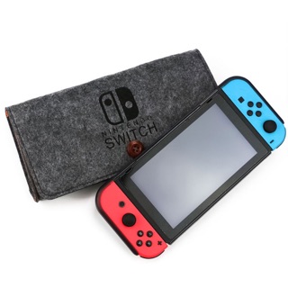Túi nỉ nintendo switch, Nintendo Switch lite