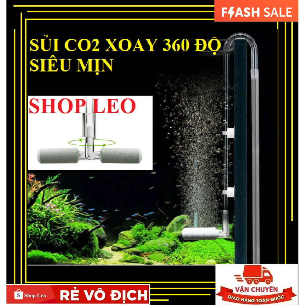 [Mã PETSALE giảm 8% đơn 250K] Bình Co2 (3Kg) Full Bộ Van Điện- Trọn bộ bình Co2 MT3 (3kg) - Bình Co2 MT3 thủy sinh