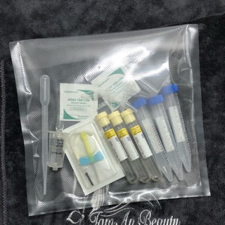 Bộ #Kit #Prp làm SẸO RỖ