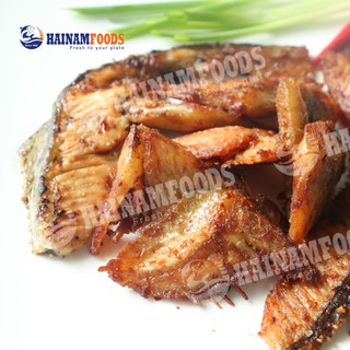 CÁ HỒI SẢ ỚT BBQ [Giao hàng siêu tốc TPHCM 1-2 giờ]