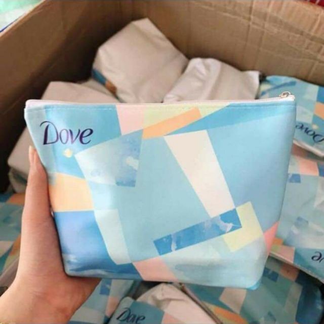 Túi đựng mĩ phẩm